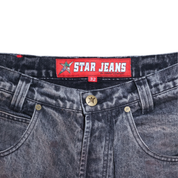 Hillbilly Jeans - Noir
