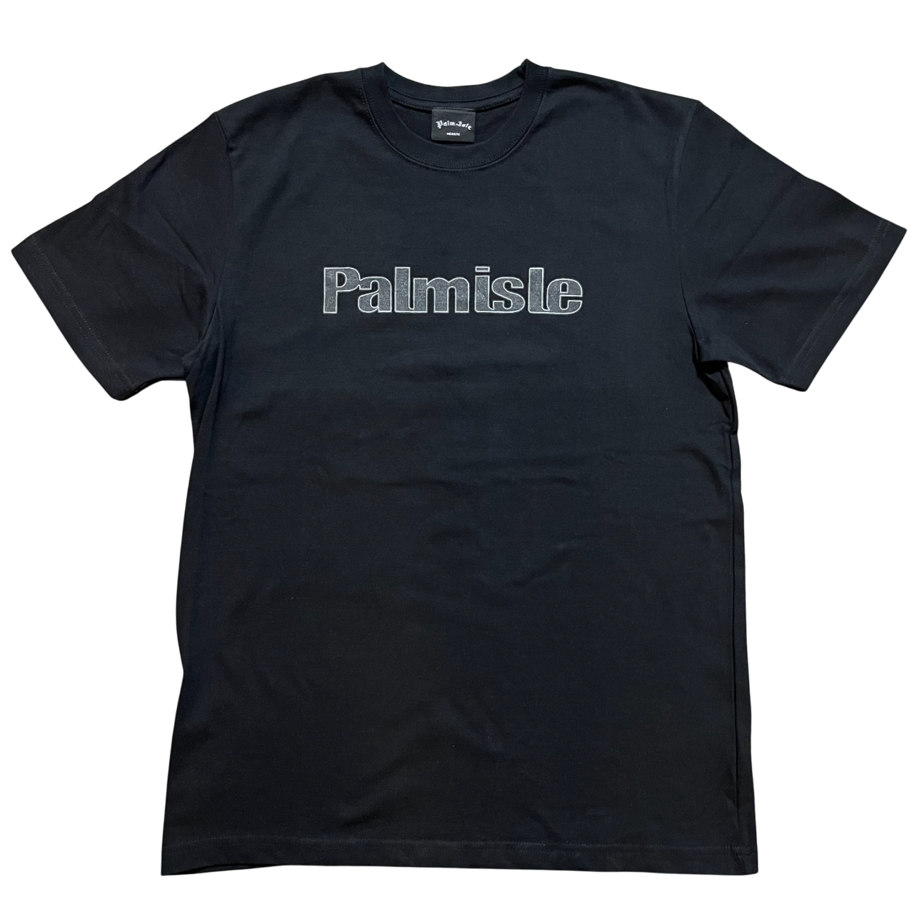 Bold T-Shirt - Noir
