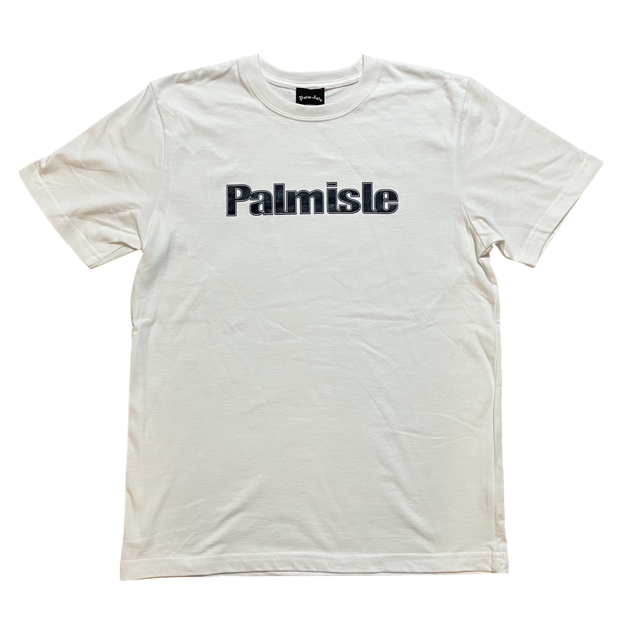 Bold T-Shirt - Blanc
