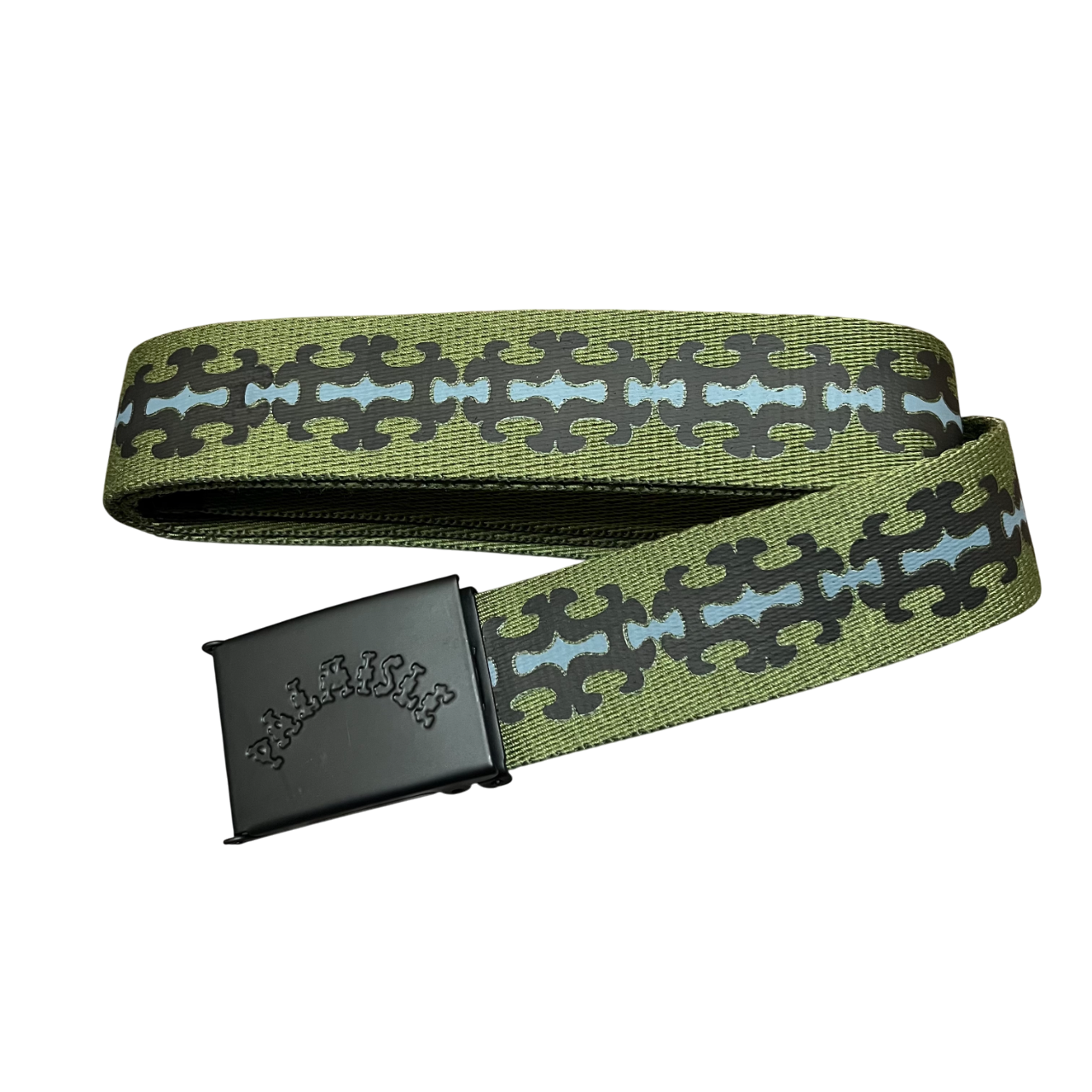 Popeye Ceinture - Vert