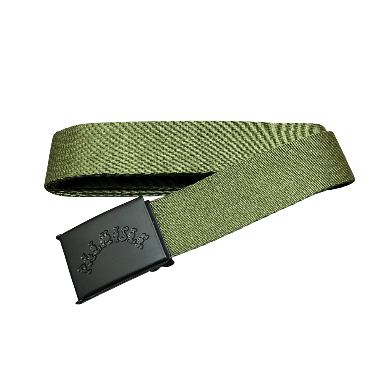 Popeye Ceinture - Vert