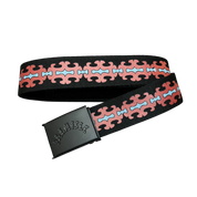 Popeye Ceinture - Rouge