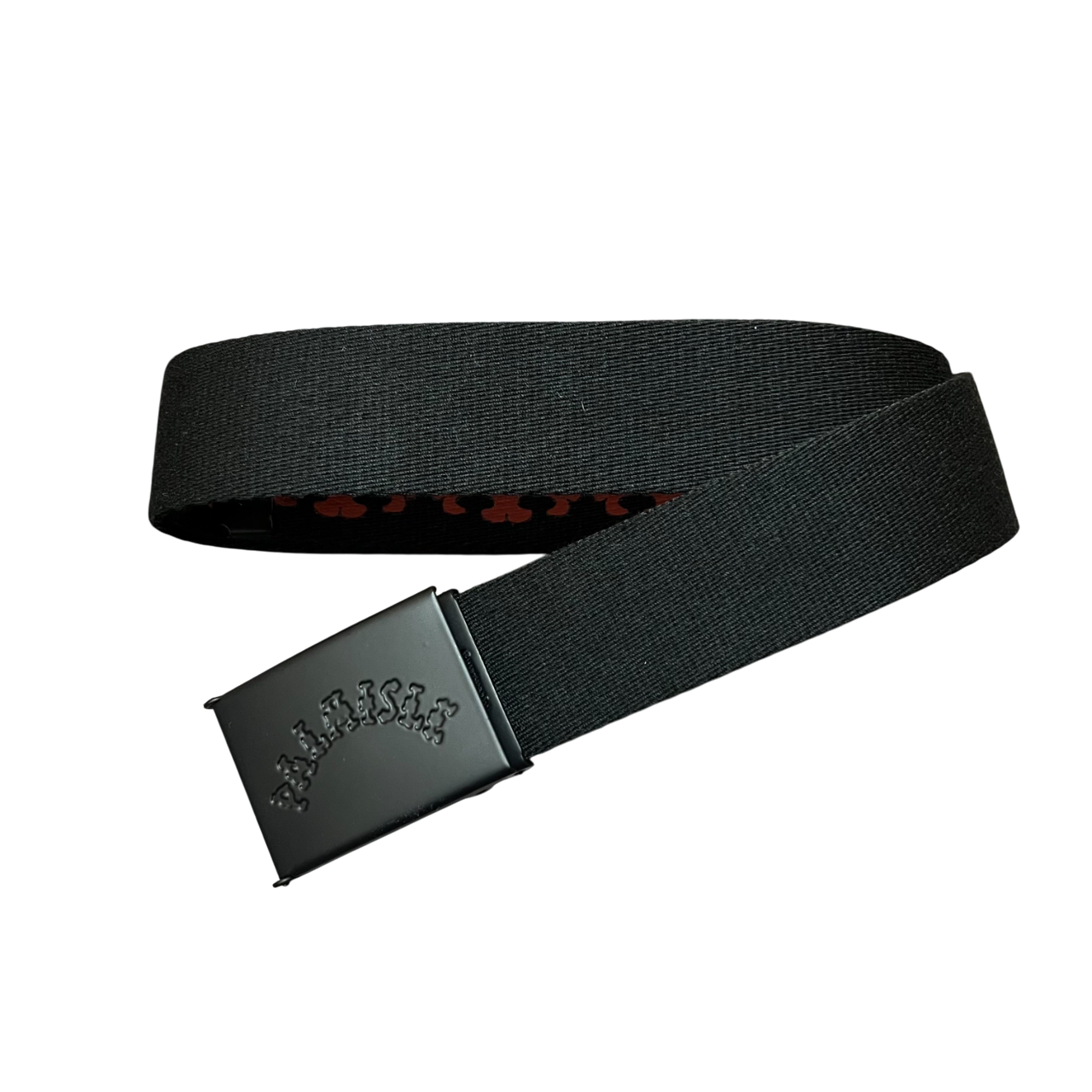 Popeye Ceinture - Rouge