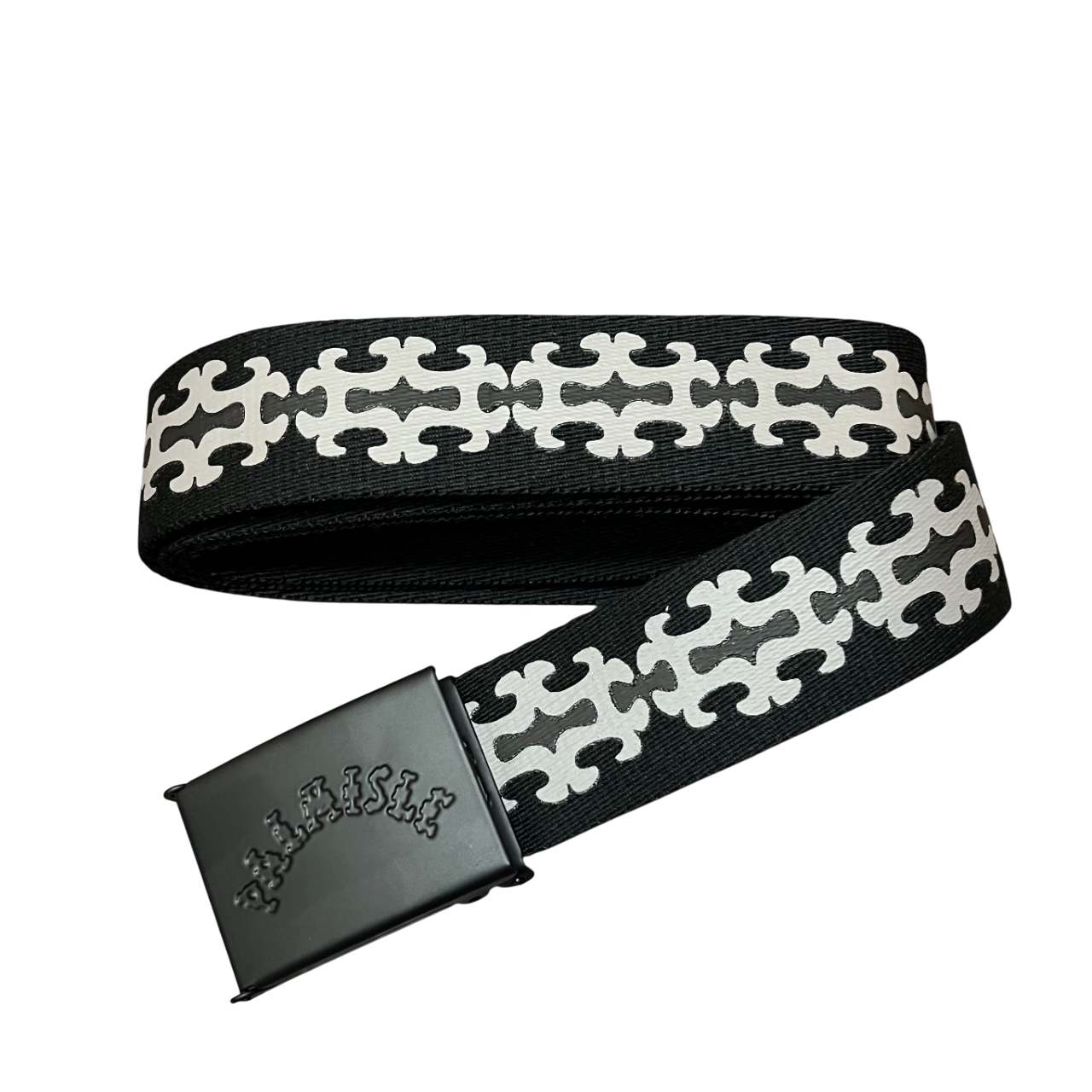 Popeye Ceinture - Noir