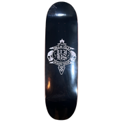 Crest 93's Planche Formée - 8.75"