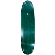 Crest 93's Planche Formée - 8.75"