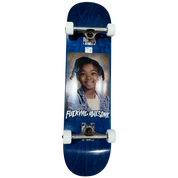 Fucking Awesome Beatrice Complete Deck - 8"