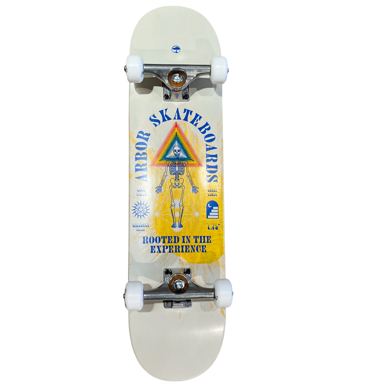 Arbor Experience Planche Complète - 7.75"