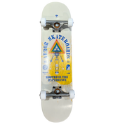 Arbor Experience Planche Complète - 7.75"
