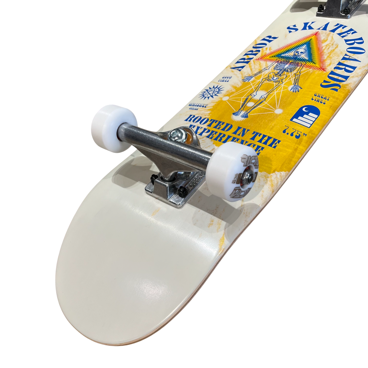 Arbor Experience Planche Complète - 7.75"