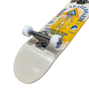 Arbor Experience Planche Complète - 7.75"