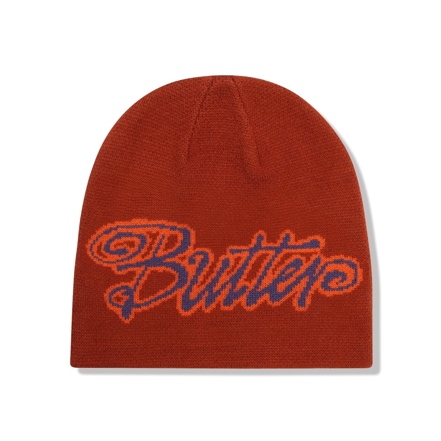 Butter Goods Jive Beanie Amber – Palm Isle Skateshop