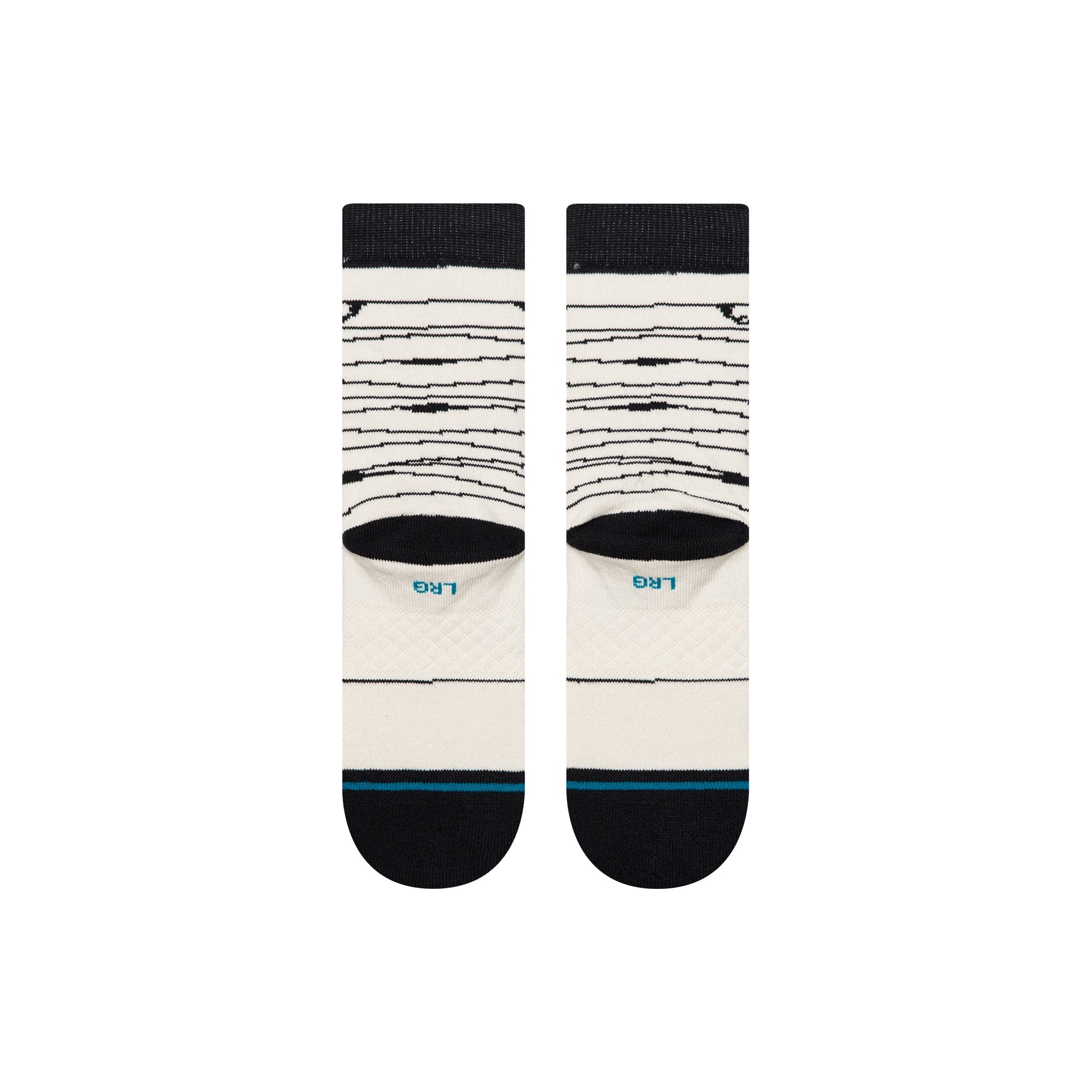 Mummy Madness Crew Chaussettes Enfants - Canvas