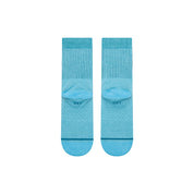 "Pokémon" Squirtle Crew Chaussettes Enfants - Bleu