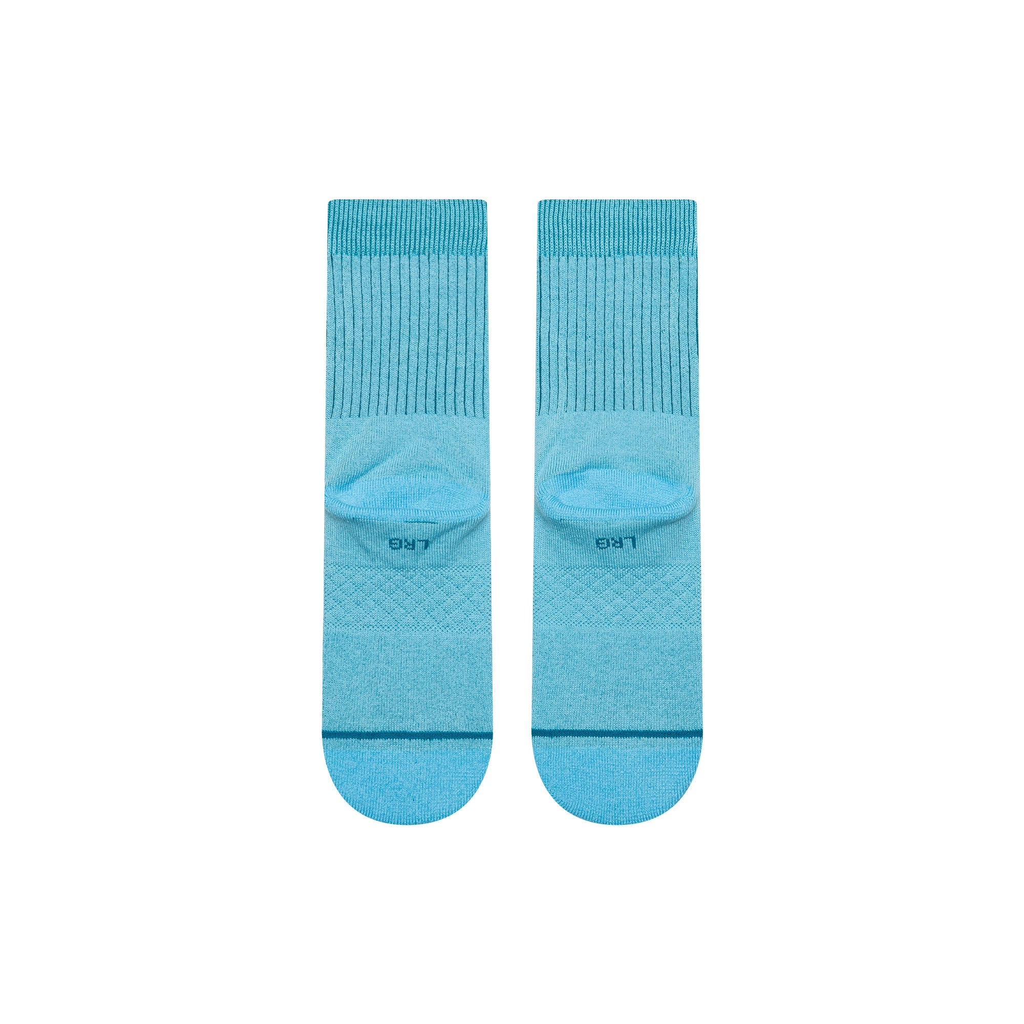 "Pokémon" Squirtle Crew Chaussettes Enfants - Bleu