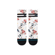 Space Claus Crew Chaussettes Enfants - Canvas