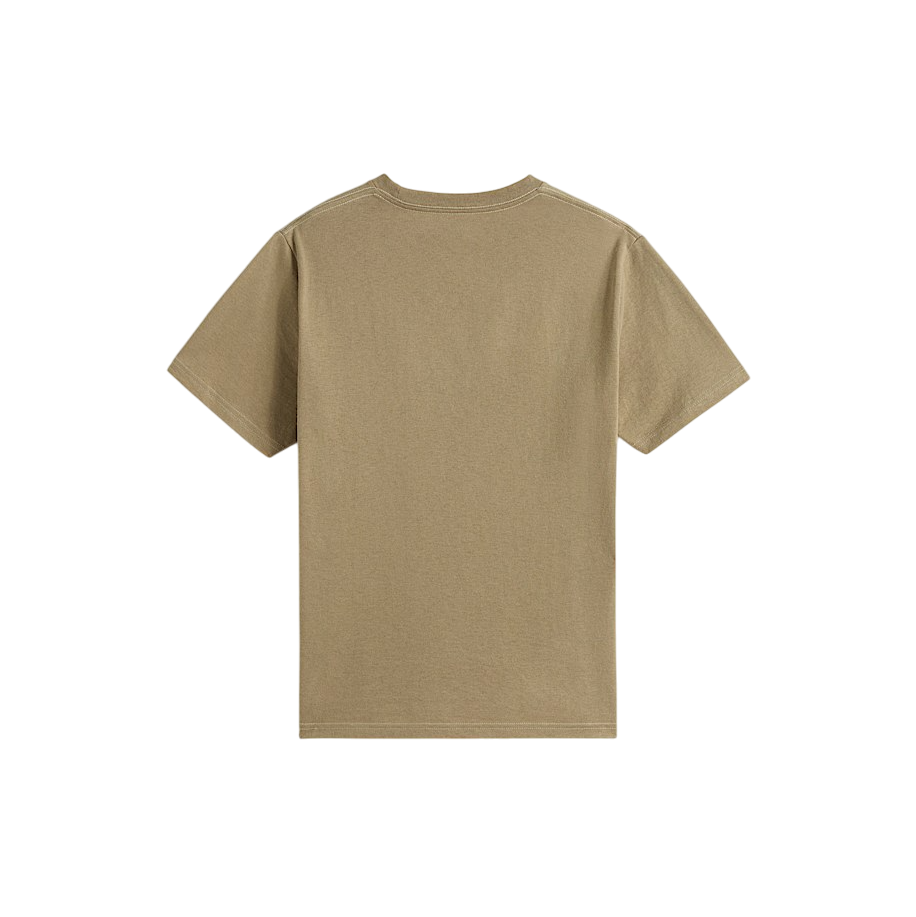 Kids Happy Spike SS T-Shirt - Feuille de Laurier