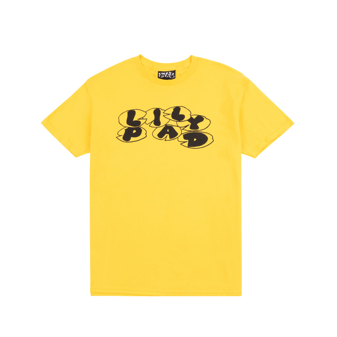 Wordmark T-Shirt - Marguerite