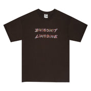 Jackpot T-Shirt - Brun