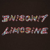 Jackpot T-Shirt - Brun
