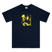 Roof Top T-Shirt - Marine