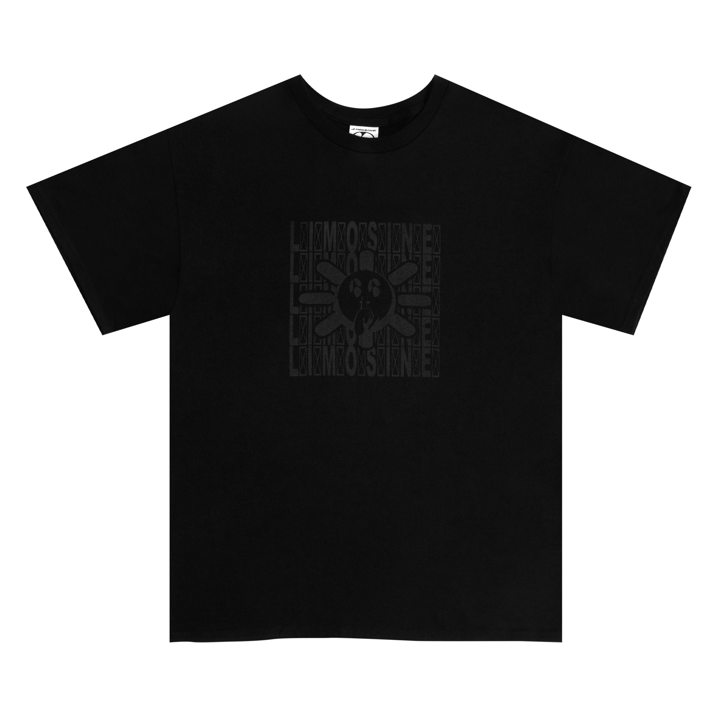 Callado T-Shirt - Noir