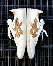 Gino Iannucci Leggerezza FB - Blanc/Or Pur