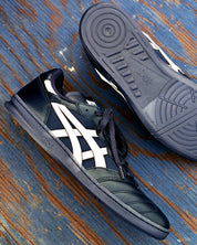 Gino Iannucci Leggerezza FB - Bleu Marine/Blanc