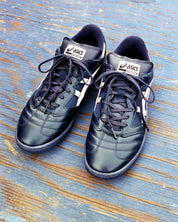 Gino Iannucci Leggerezza FB - Bleu Marine/Blanc
