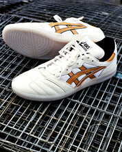 Gino Iannucci Leggerezza FB - Blanc/Or Pur