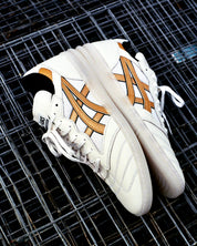 Gino Iannucci Leggerezza FB - Blanc/Or Pur