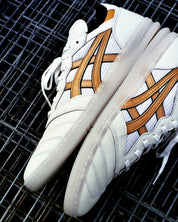 Gino Iannucci Leggerezza FB - Blanc/Or Pur