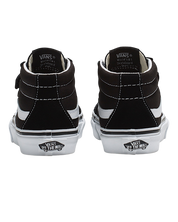 Little Kids Sk8-Mid Reissue V - Black/True White