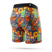 Boxer Ode To Cali - Multi