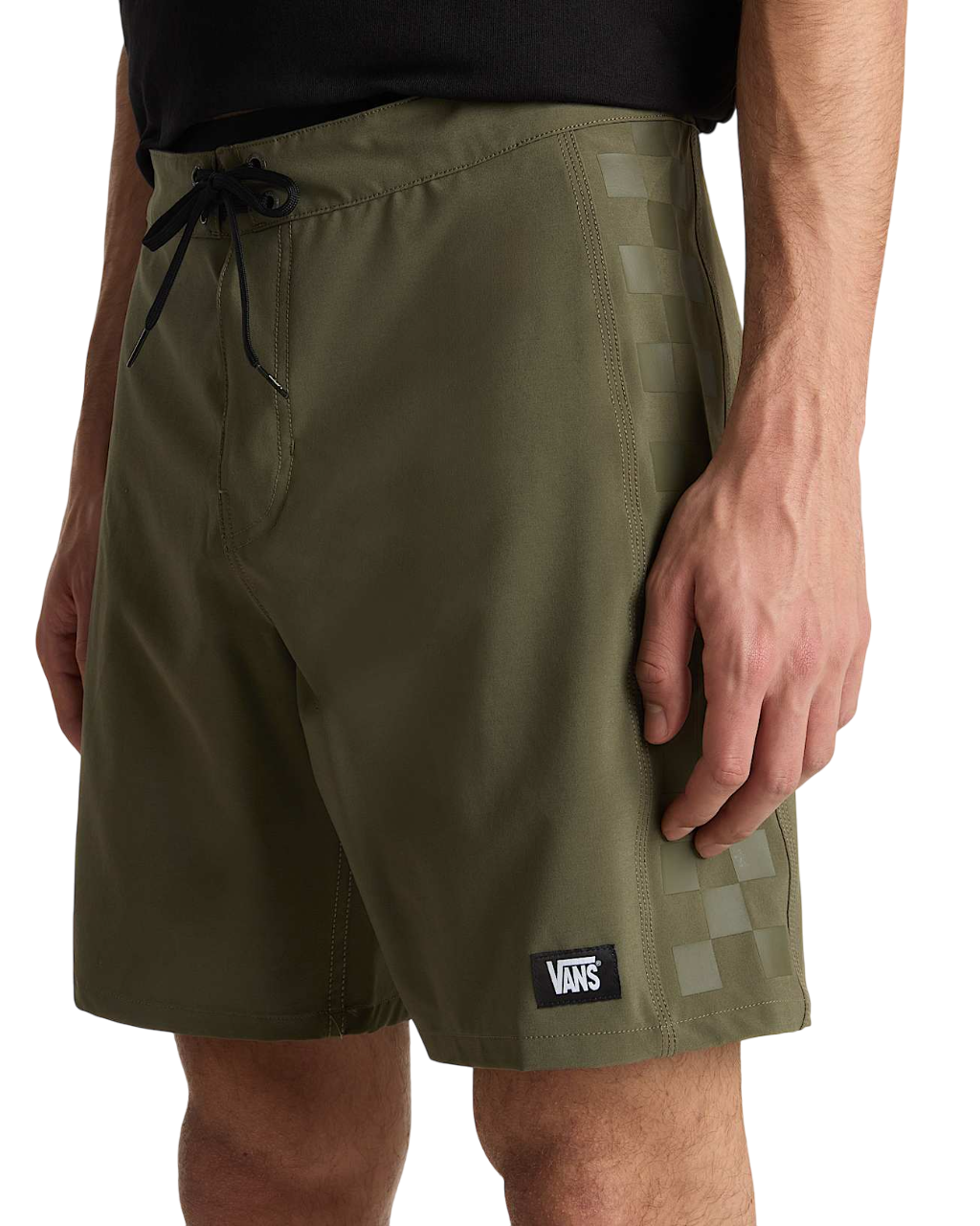 MTE Daily Sideline Boardshorts - Feuille de Raisin