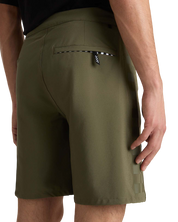 MTE Daily Sideline Boardshorts - Feuille de Raisin