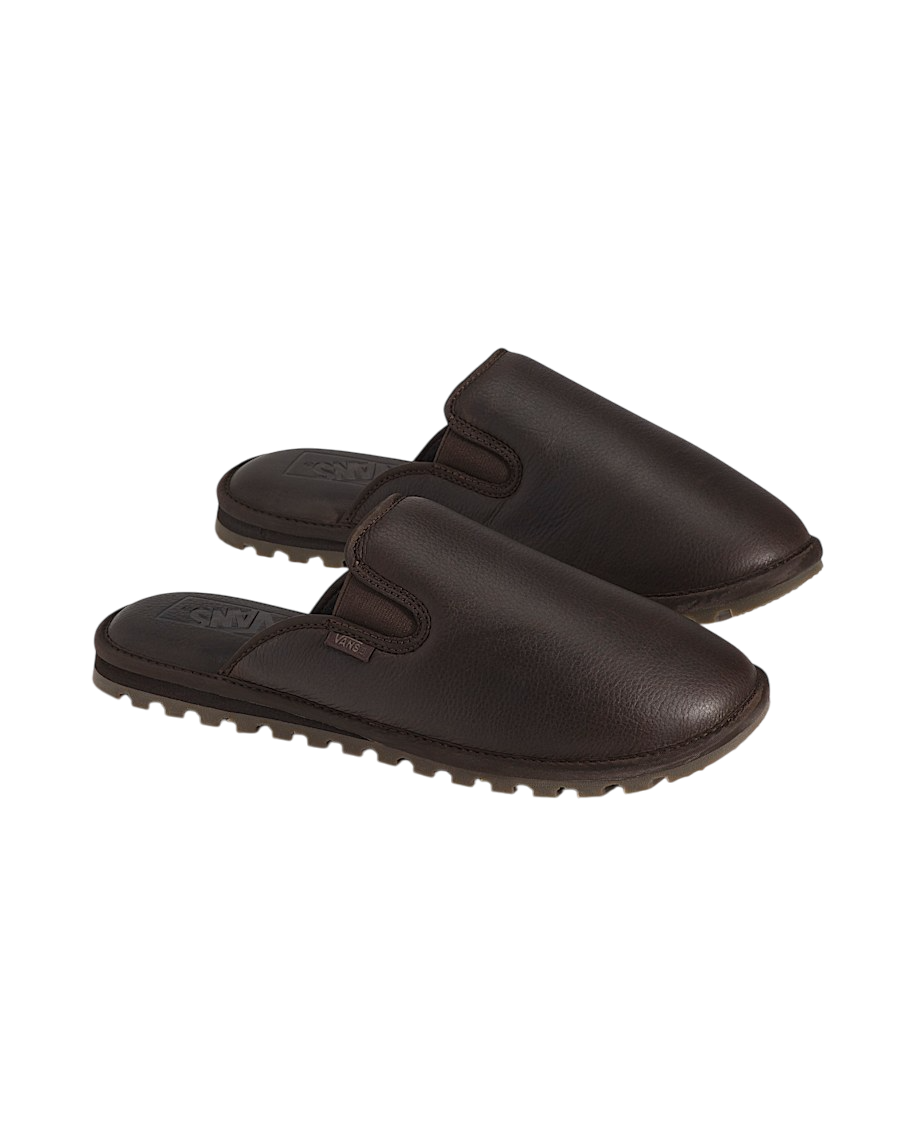 MTE Mountain Mules - Marron Foncé