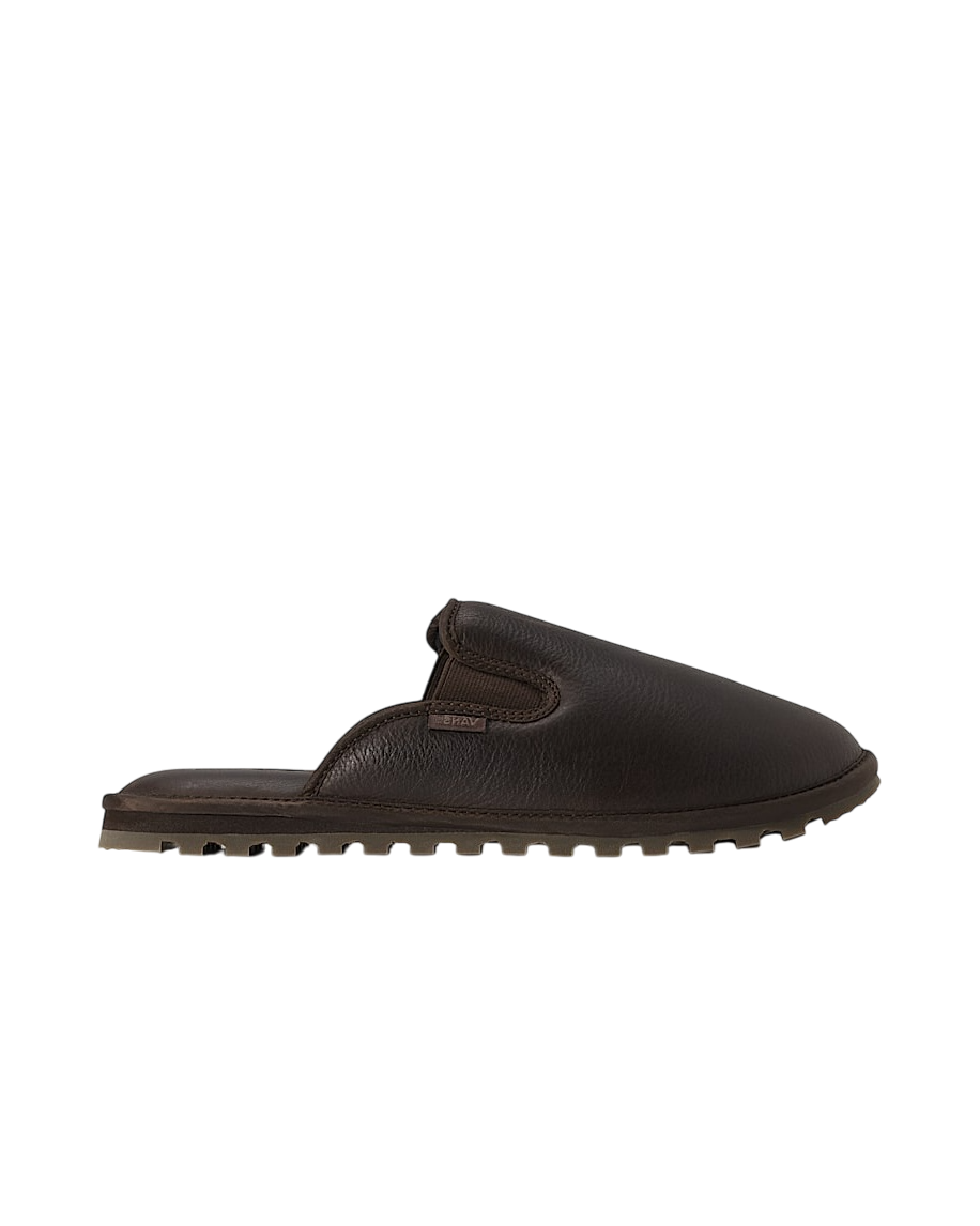 MTE Mountain Mules - Marron Foncé