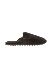 MTE Mountain Mules - Marron Foncé
