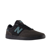NB Numeric Brandon Westgate 508 - Noir/Ciment/Nouvelle Épinette (NM508TAC)