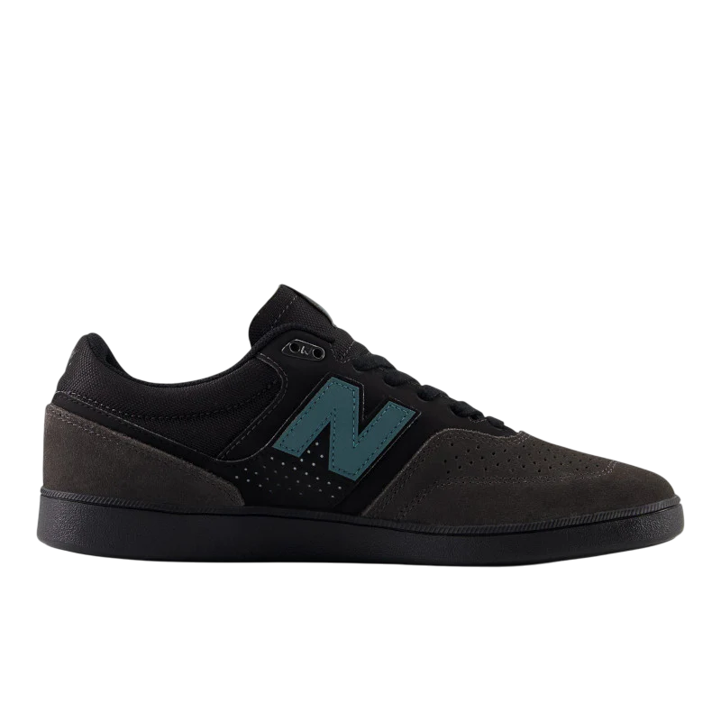 NB Numeric Brandon Westgate 508 - Noir/Ciment/Nouvelle Épinette (NM508TAC)