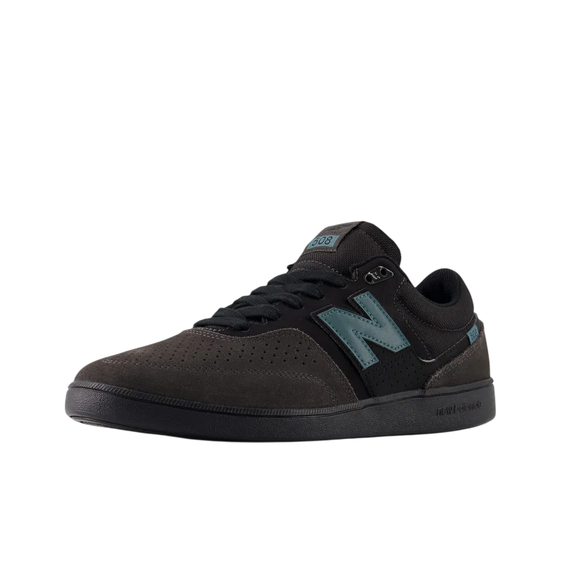 NB Numeric Brandon Westgate 508 - Noir/Ciment/Nouvelle Épinette (NM508TAC)