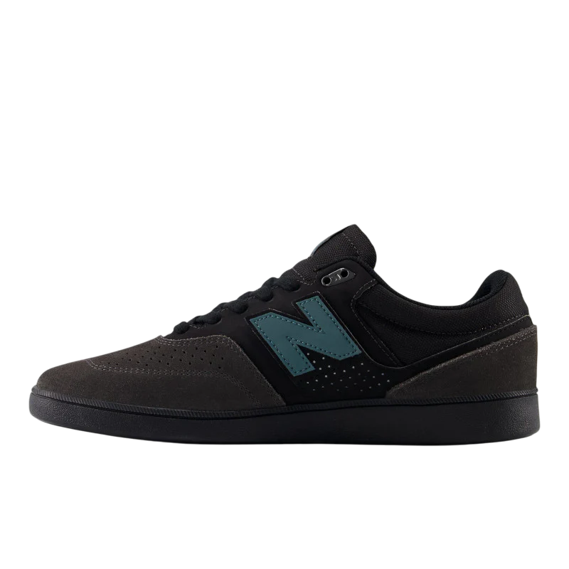 NB Numeric Brandon Westgate 508 - Noir/Ciment/Nouvelle Épinette (NM508TAC)
