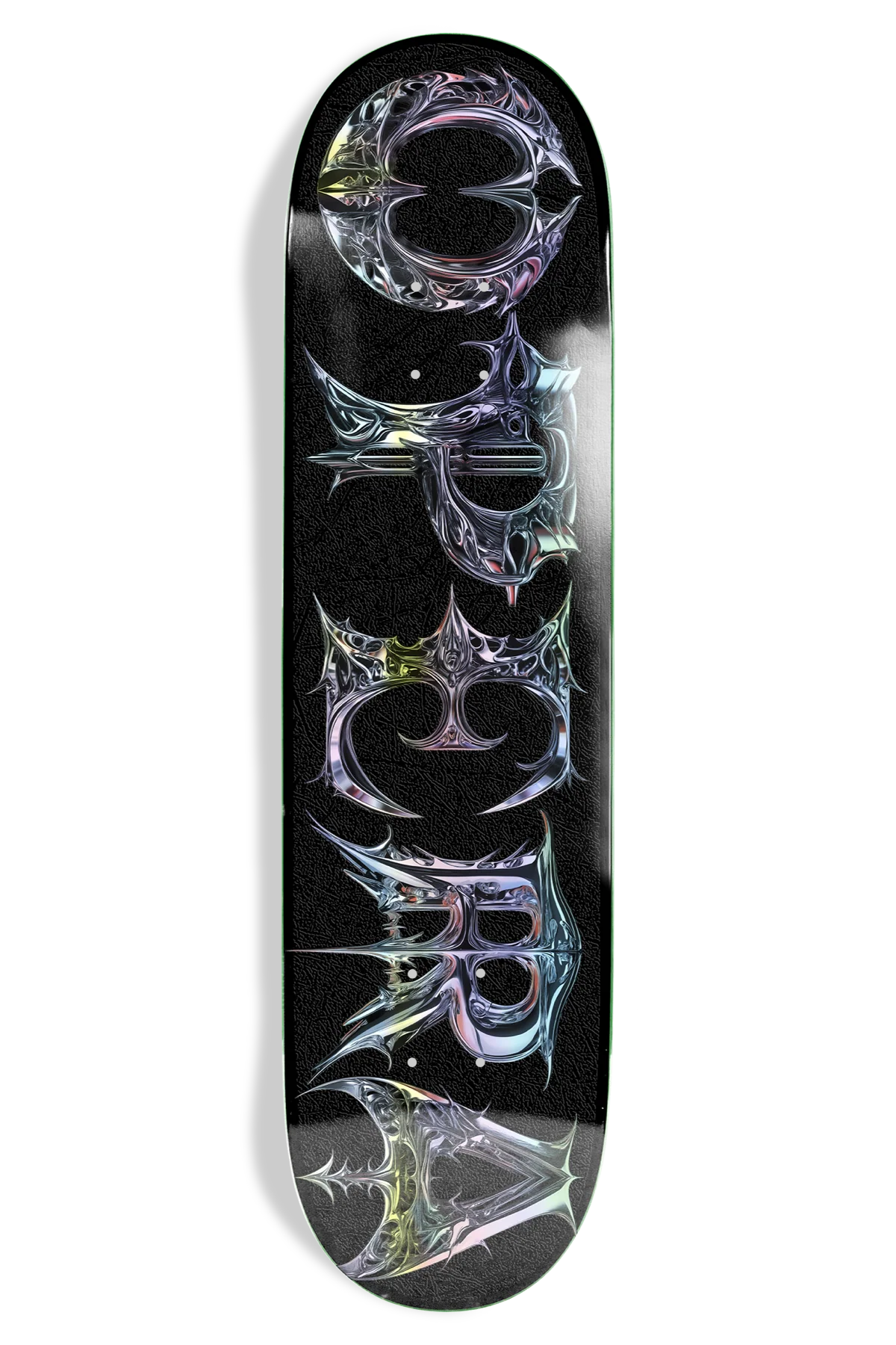 Opera Neo EX7 Deck - Black – Palm Isle Skateshop