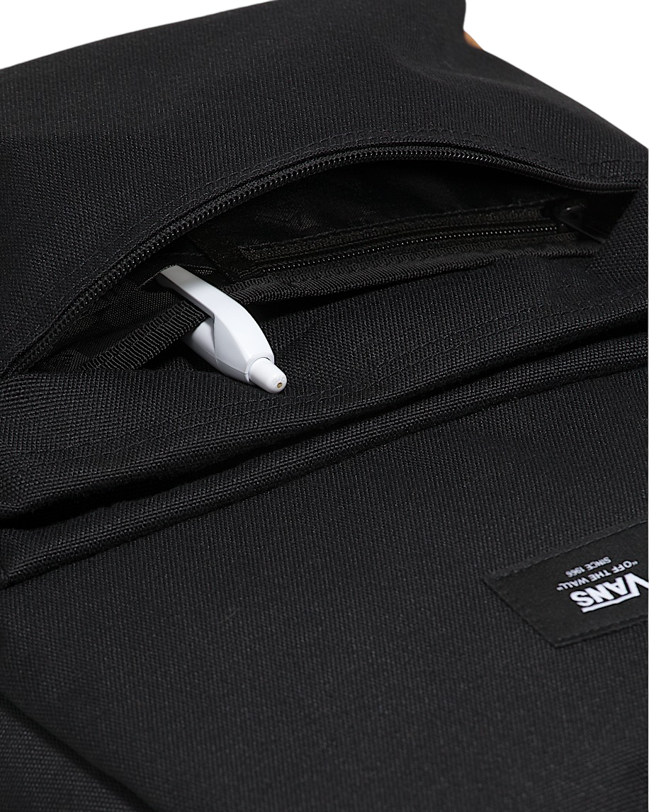 Old Skool Sac de Sport - Noir