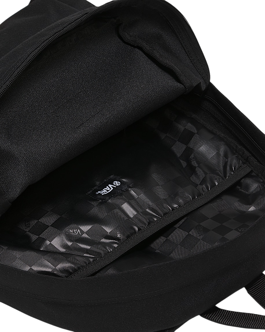 Old Skool Sac de Sport - Noir