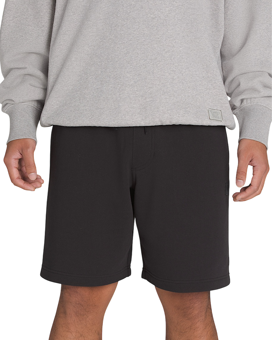 Shorts en Molleton Original Standards 19'' - Noir