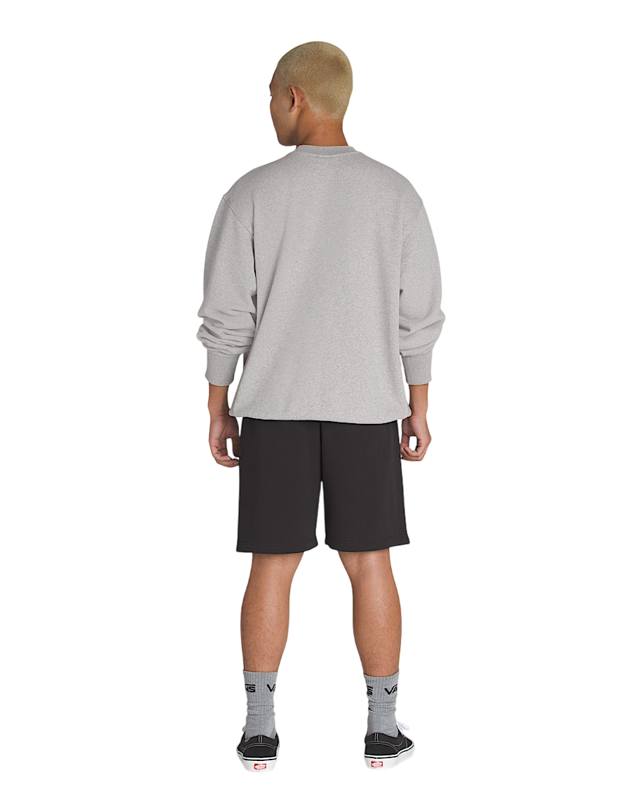 Shorts en Molleton Original Standards 19'' - Noir
