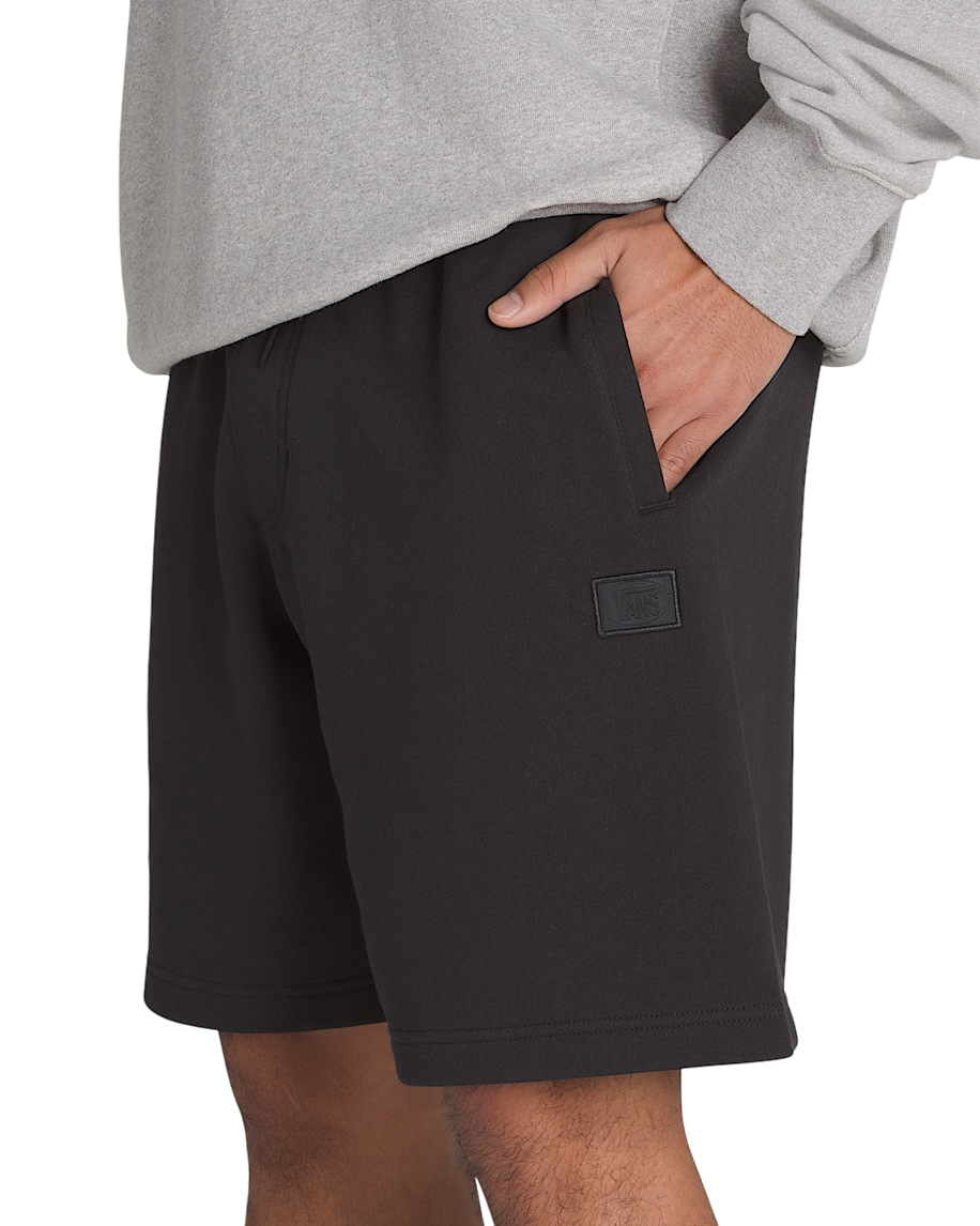 Shorts en Molleton Original Standards 19'' - Noir