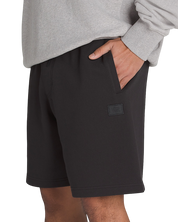Shorts en Molleton Original Standards 19'' - Noir